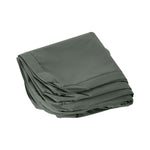 8pc Home Sofa Cushion Cover Replacement For Rattan Furniture