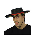 Spanish Hat