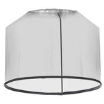 2.3m Umbrella Screen Mosquito Net