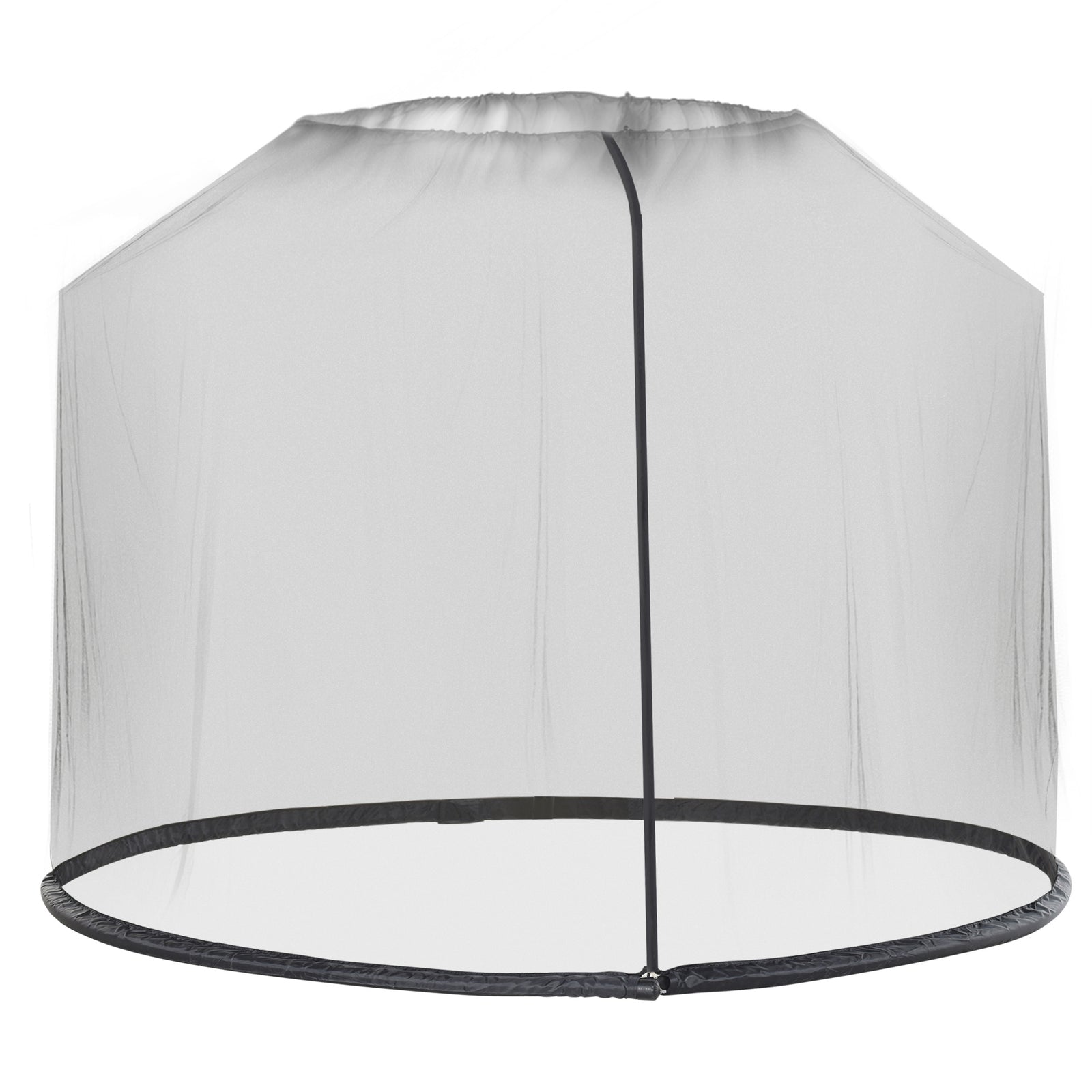 2.3m Umbrella Screen Mosquito Net
