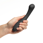 Juno Flex G-spot Vibrator - Black