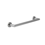 Towel Rail, Silver Gloss, Wall-mounted, 40 Cm. Collection Kubic