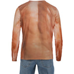 Realistic Muscle Top | Medium