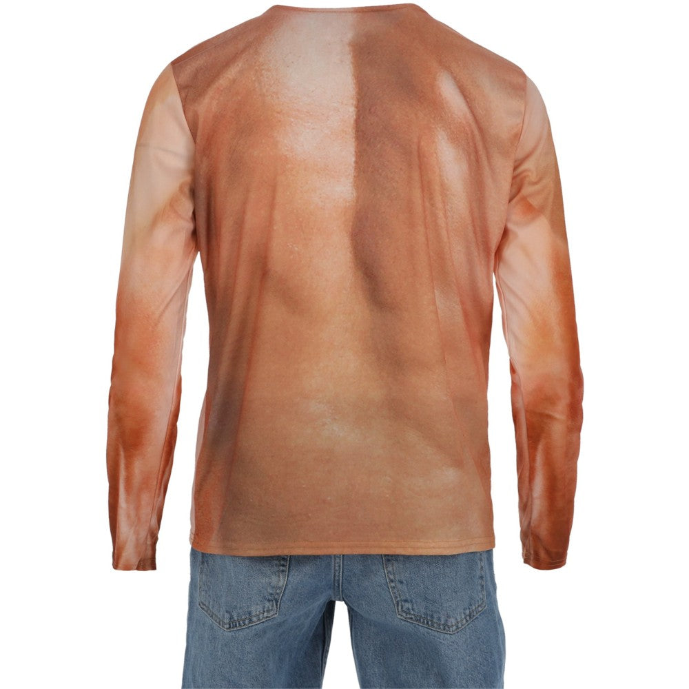 Realistic Muscle Top | Medium
