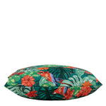 Tropical Indoor Outdoor Cushion Water Resistant Cushions