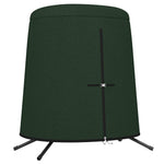 Outsunny Hanging Egg Chair Cover, Swing Chair Cover, 196 X 230 Cm