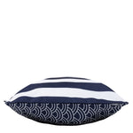 Deck Stripe Set Of 2 Outdoor Cushion