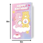 Birthday Card Official Product