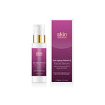 Anti-ageing Vitamin D & Hyaluronic Acid Serum 60ml