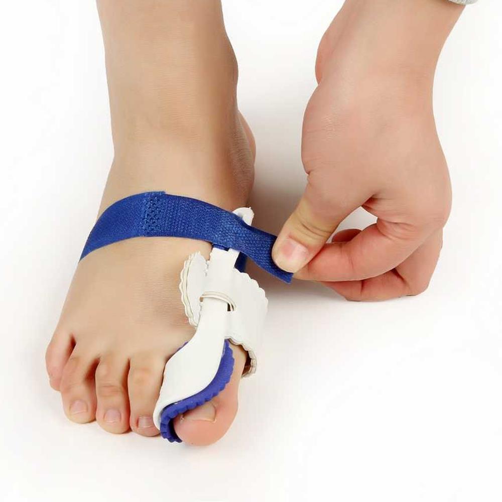 Aquarius Orthopedic Foot Bunion Corrector Straightener Relief Splint Support Aid