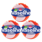 Lip Iconic Tin Collection Gift Set For Her, 3 Tins Of 20g Balm | Set of 3