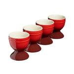 Cooks Professional Stoneware Egg Cup Set