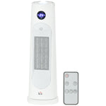 2000w Electric Space Heater Portable Fan Heater Ptc