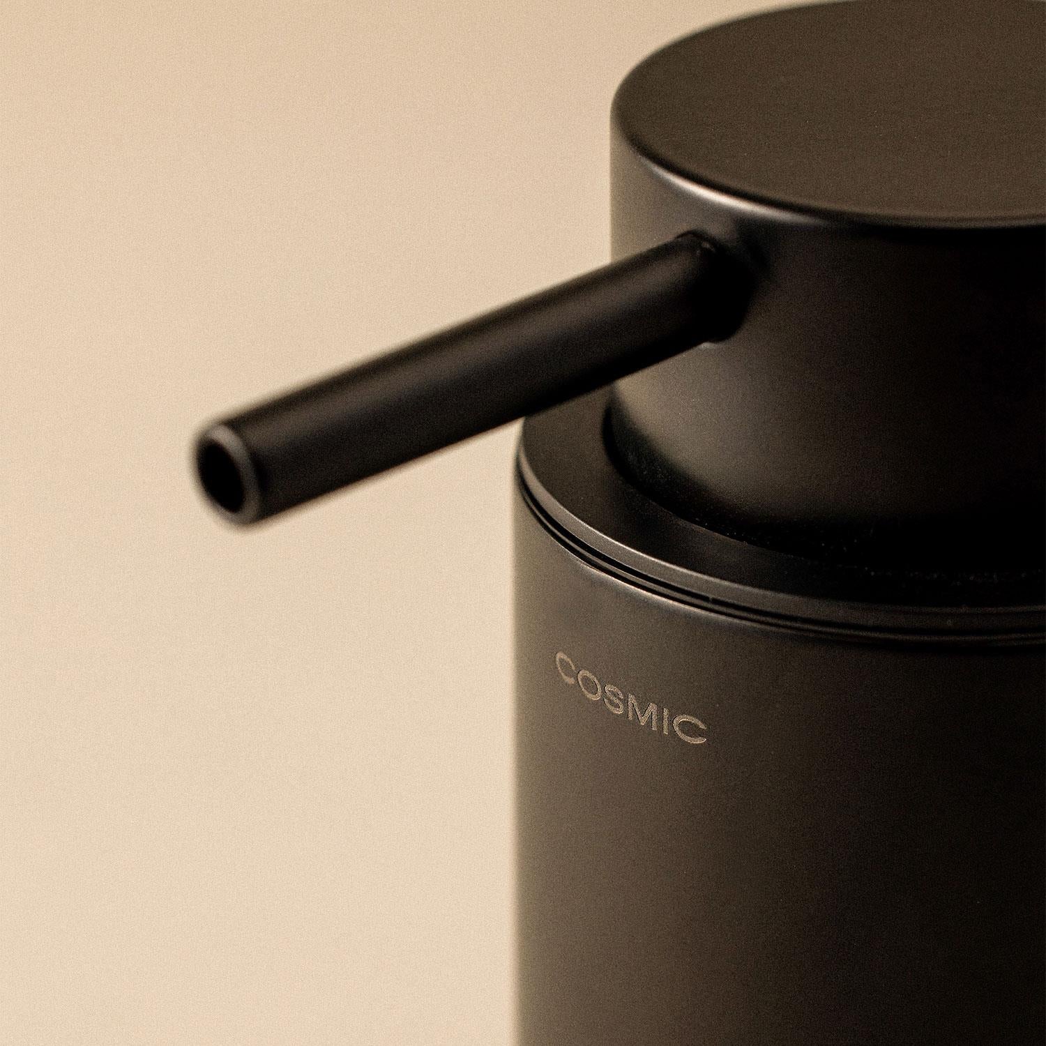 Soap Dispenser, Matt White, Logic Collection