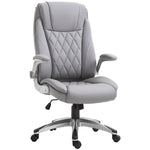 Ergonomic Office Chair W/ Headrest