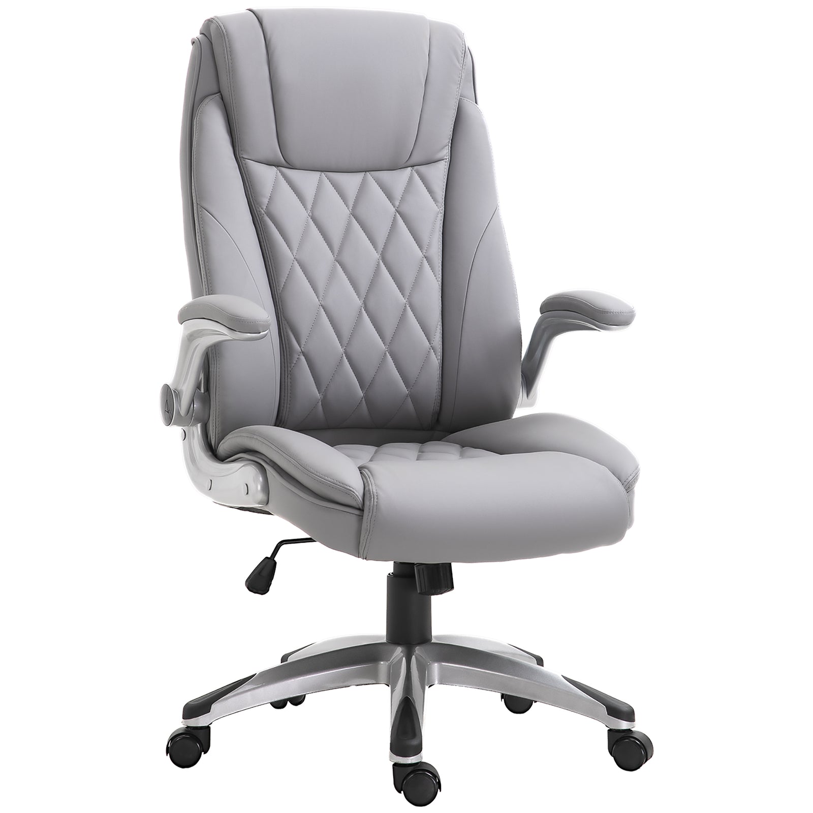 Ergonomic Office Chair W/ Headrest