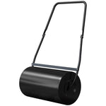 Heavy Duty Lawn Roller Water/sand Filled 46l
