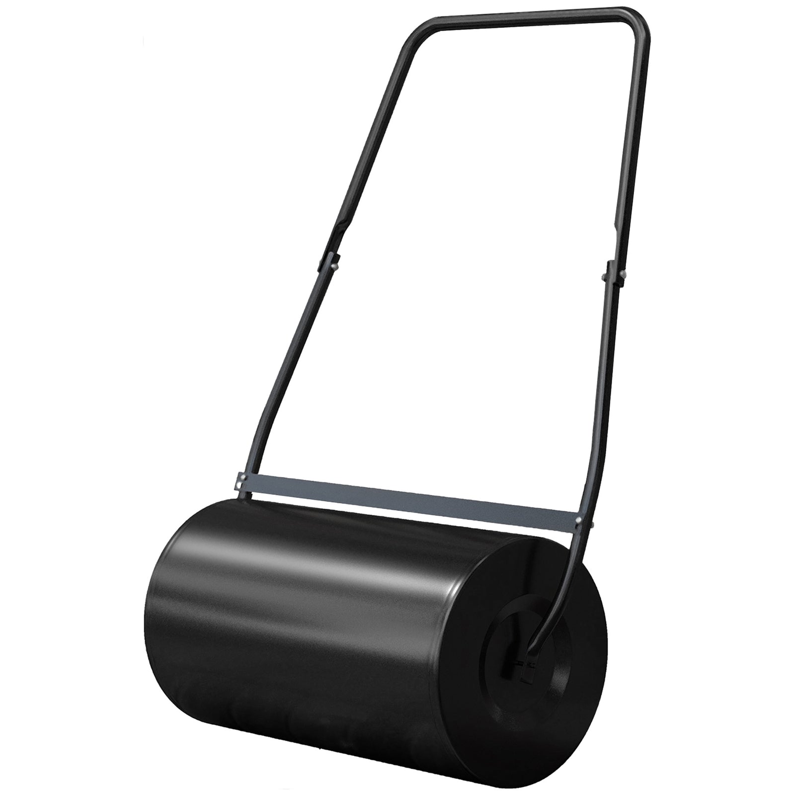 Heavy Duty Lawn Roller Water/sand Filled 46l