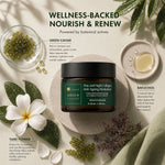 Green Caviar Day & Night Anti-ageing Moisturiser 50ml For Hydration And Nourishment