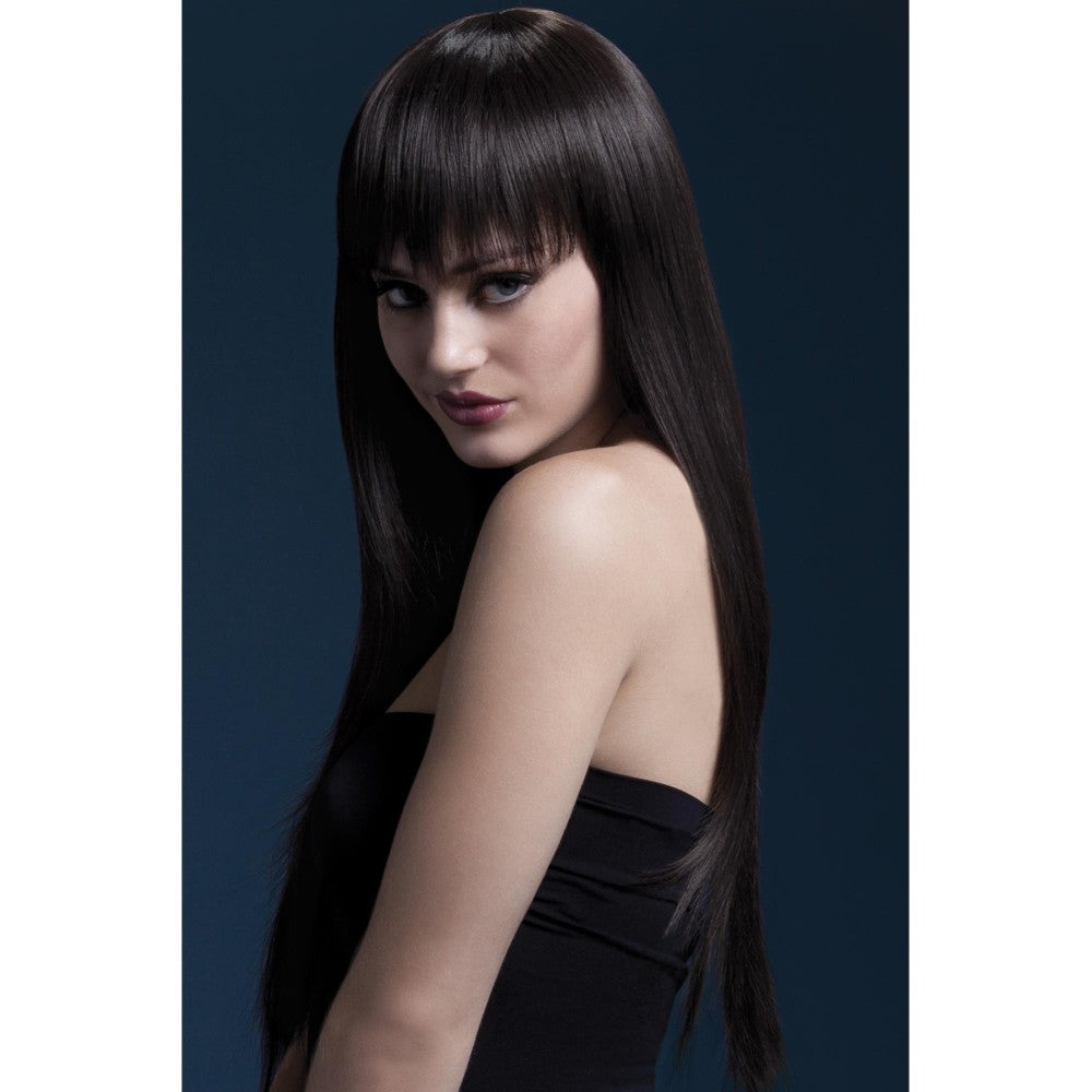 Jessica Wig | Brown