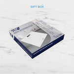 Digital Weighing Bathroom Scale Lcd Display, Automatic On/off | White