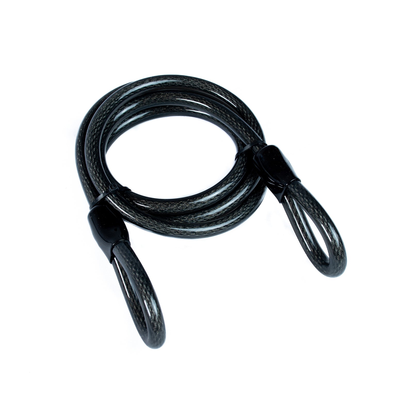 Hygge Bicycle D Lock With Cable – High-security U-lock Set For E-bikes & Bicycles