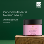 Natural Lip Refresh Anti-ageing Sugar Treatment 50ml