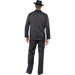 Zoot Suit Costume, Male | Large