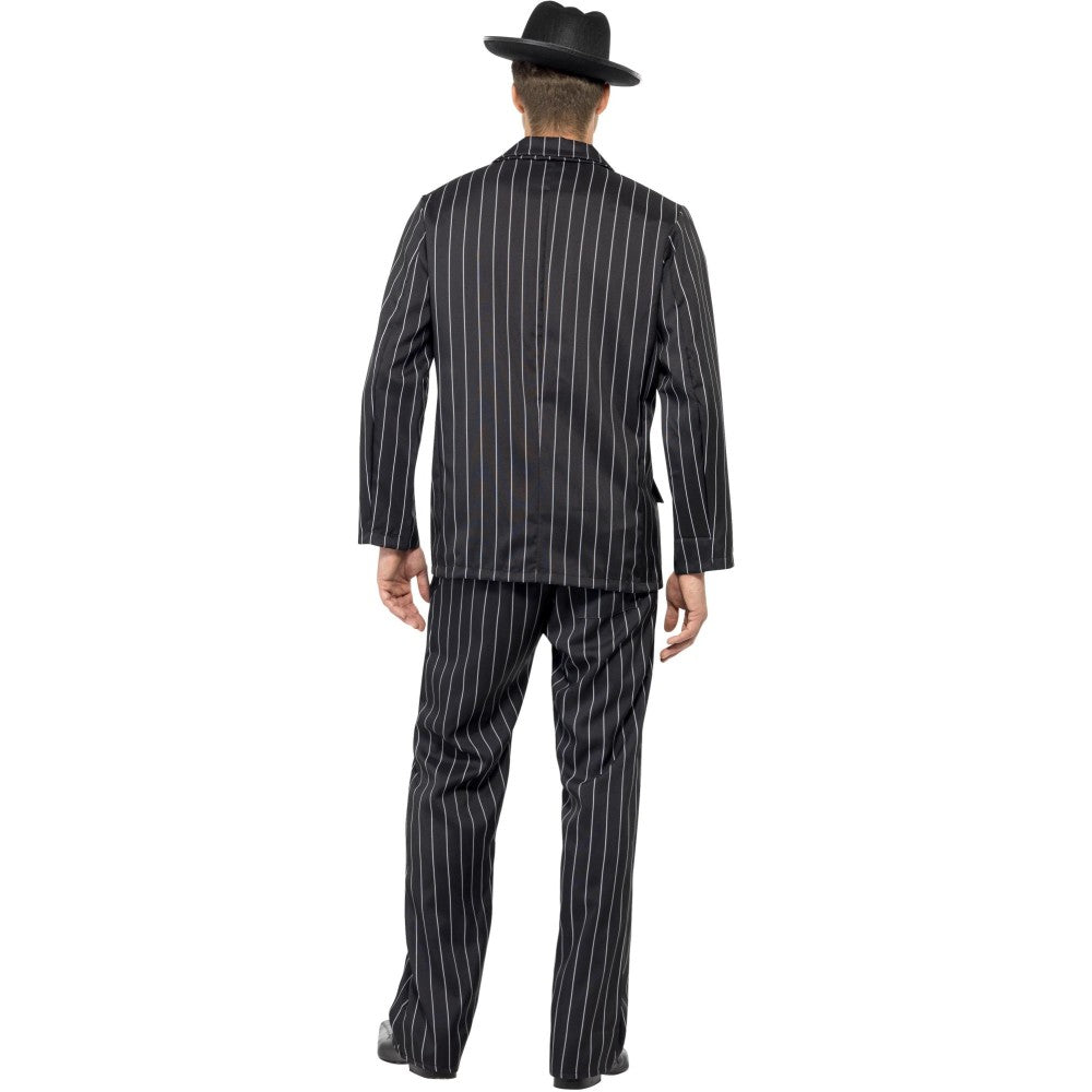 Zoot Suit Costume, Male | Large