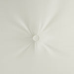 Outsunny 3 Seater Canopy Swing Chair Porch Hammock Bed Rocking Bench