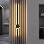 Bath Plus TB+ Modern Led Bedside Wall Light