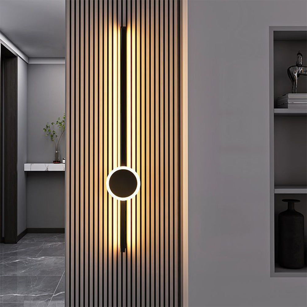 Bath Plus TB+ Modern Led Bedside Wall Light