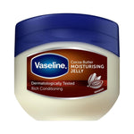Petroleum Jelly Moisturising Cocoa Butter For All Skin Types 100ml, 6pk