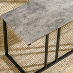 Dining Table Set Concrete Effect Kitchen Table And Chairs