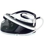 HOMCOM Steam Generator Iron, Large Water Tank, Energy-saving, Self-cleaning
