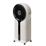 Duux Mist Air Cooler, Evaporative Air Cooling