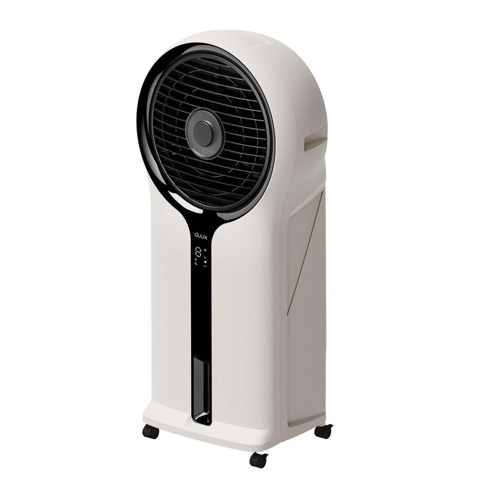 Duux Mist Air Cooler, Evaporative Air Cooling