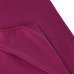 Microfibre Travel Towel | One Size | Purple