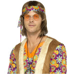 Hippie Specs | Orange