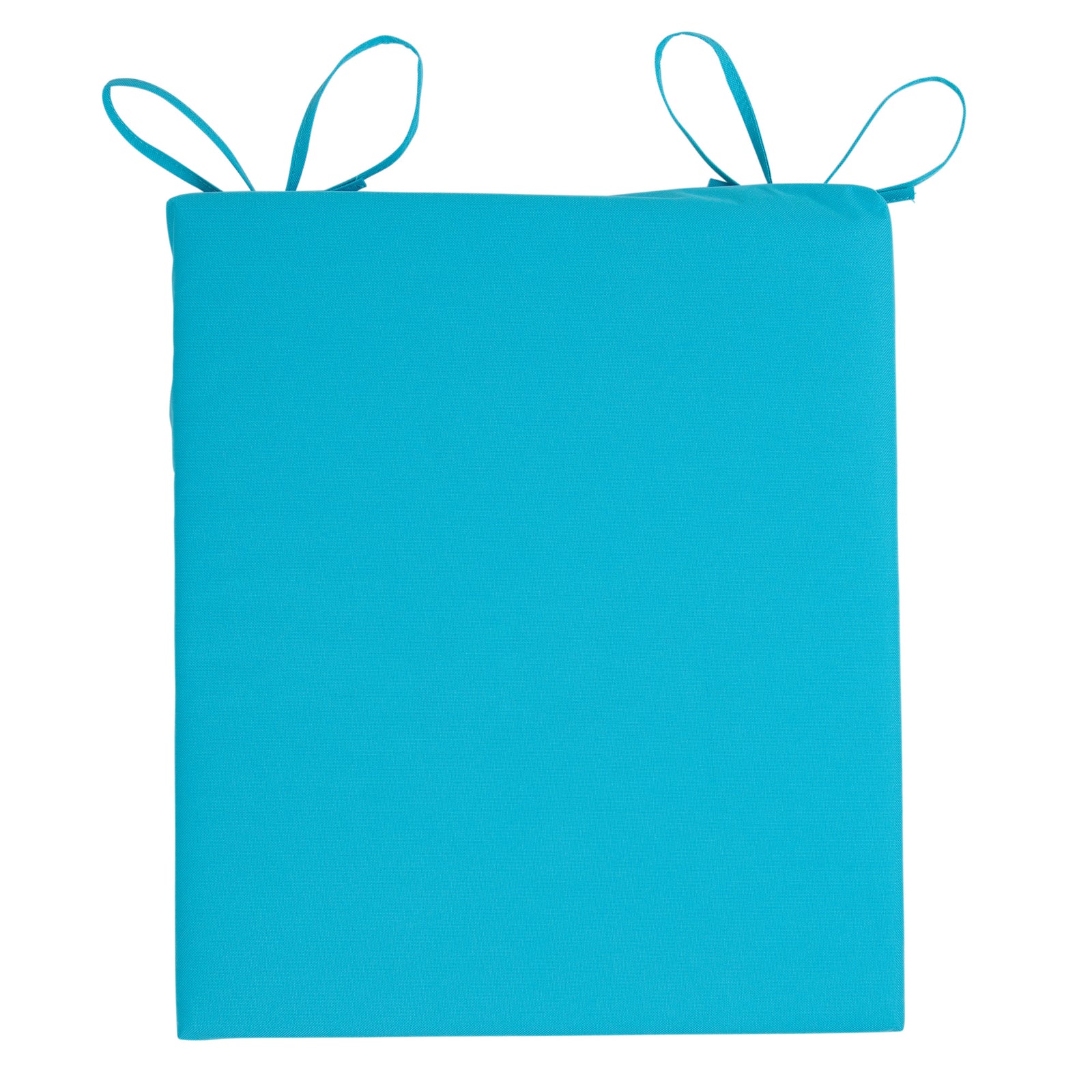 Indoor Outdoor Seat Cushion Pad Set Of 4