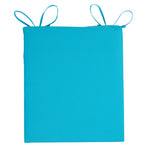 Indoor Outdoor Seat Cushion Pad Set Of 2