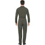 Top Gun Deluxe Male Costume | XL