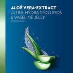 Vaseline Intensive Care Aloe Soothe Body Lotion Soothing Hydration 600ml