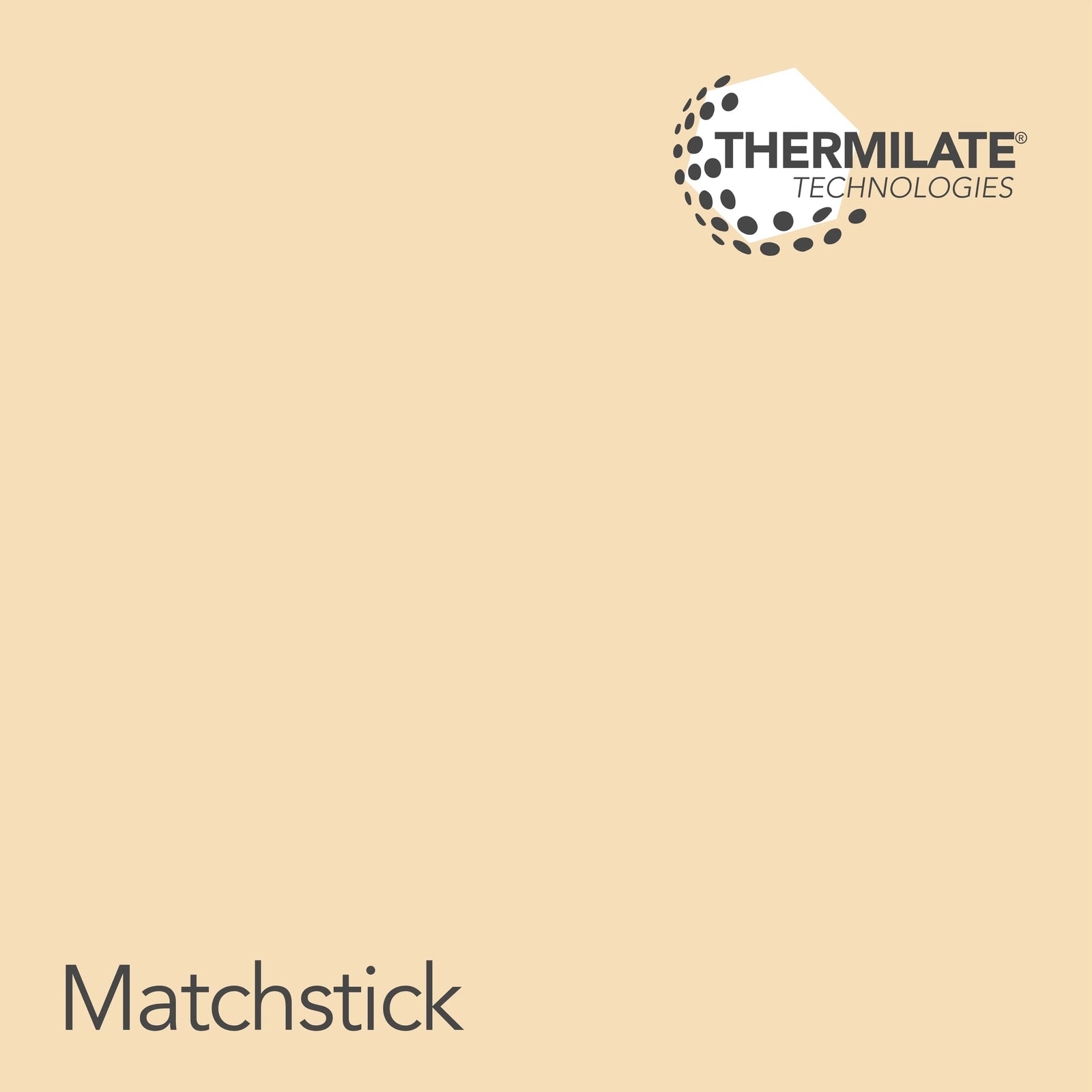 Insopaint Kitchen & Bathroom Paint - Best Anti-mould Protection, Insulating Walls & Ceilings | 5l | Matchstick