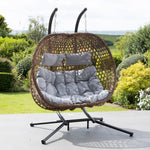 Garton Swinging Double Garden Seat