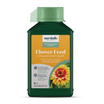 Organic Liquid Flower Feed - Super-concentrated, Npk 6-3-9.5 | 1L