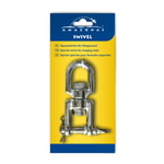 Rotating Swivel Fixing