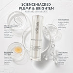 Anti-ageing Pro-5 Collagen Bee Venom Night Moisturiser 50ml For Elasticity And Collagen Support