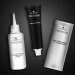 Oleo Intense 1-10 Intense Black No Ammonia Permanent Oil Colour 3pk