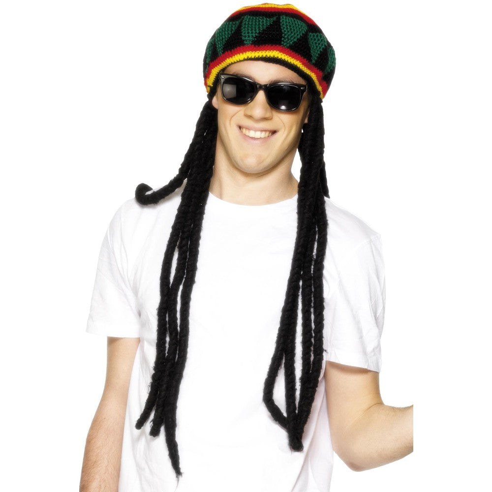 Rasta Beret